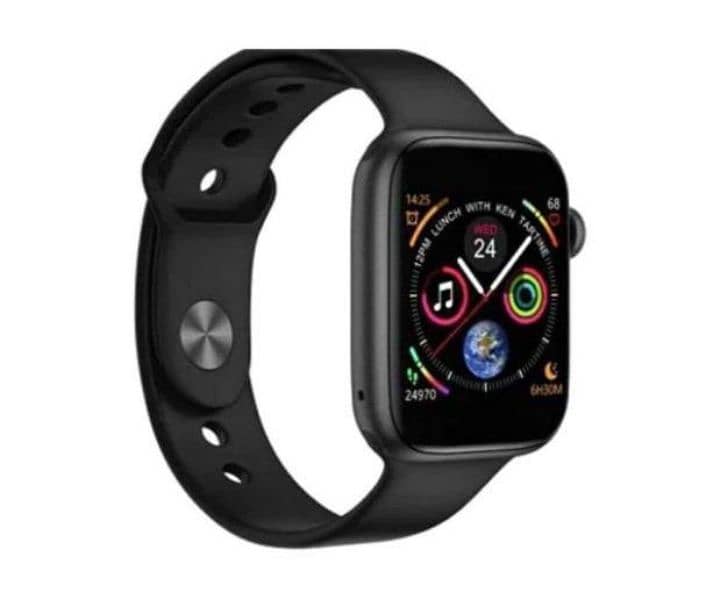 Smart Watches In Multicolor-1 Pc Wireless Health and Fitness Tracker 0