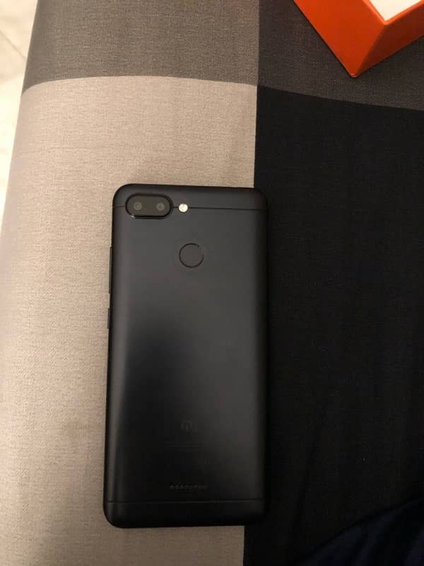 redmi 6 1