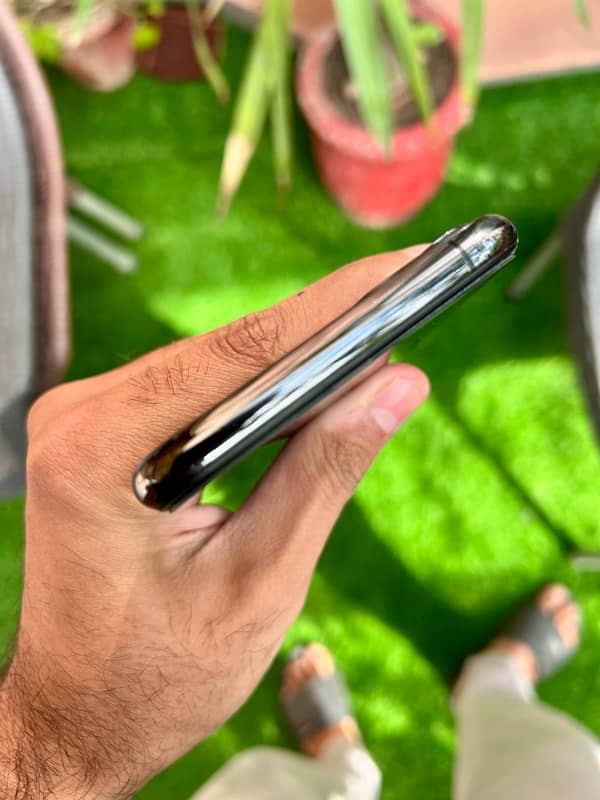 iphone 11 pro max 256gb FU 2