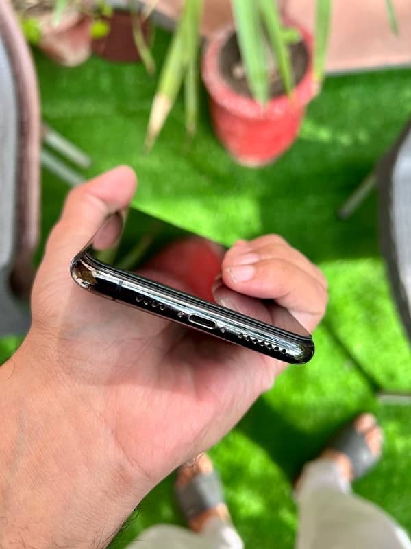 iphone 11 pro max 256gb FU 4