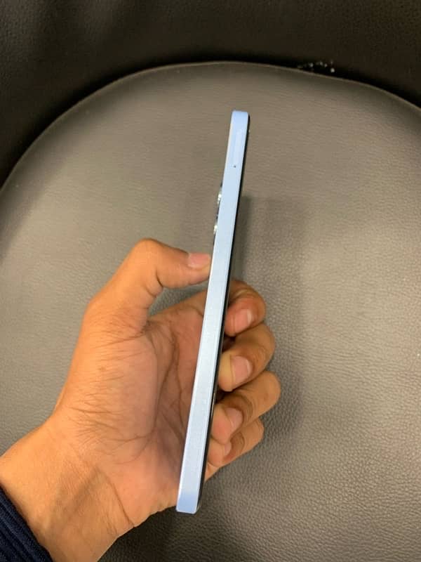 realme note 50 4/64 4