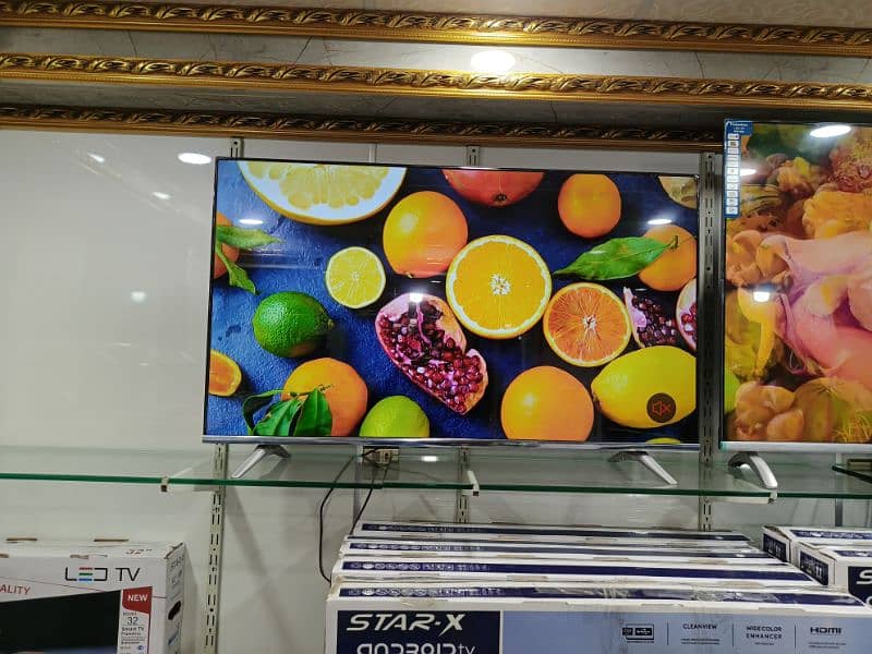 43 inches WiFi Led Tv New model  03004675739 1