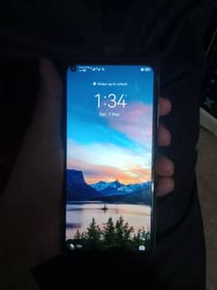 Huawei Nova7i