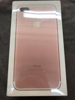 Iphone 7 plus pta approved 128GB all ok Whatsapp 03221185228