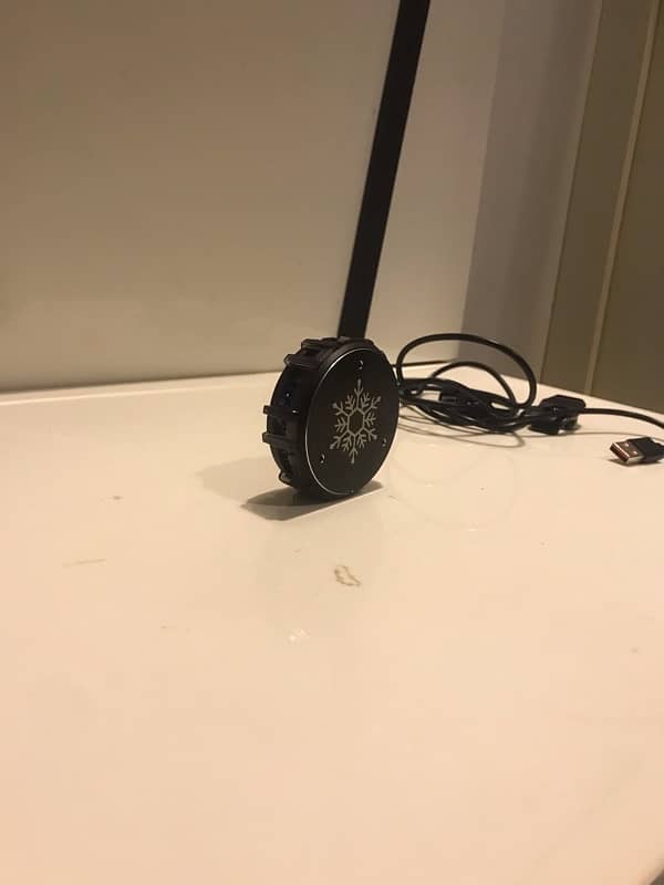 COOLING FAN FOR PUBG 4