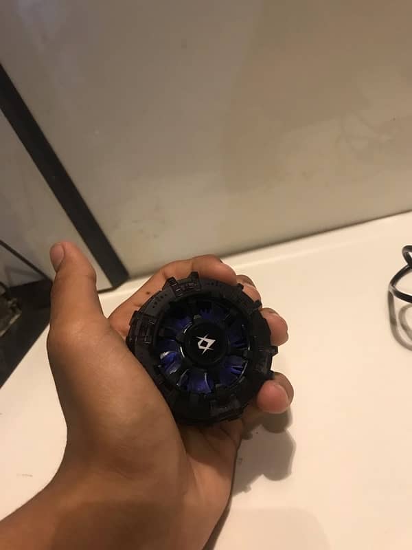 COOLING FAN FOR PUBG 8