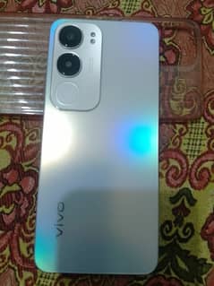 vivo y 19s