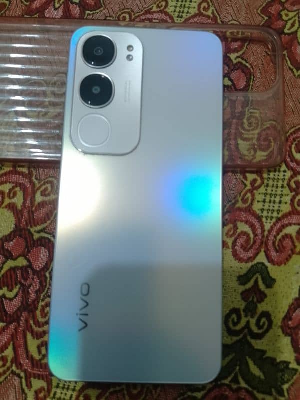 vivo y 19s 0