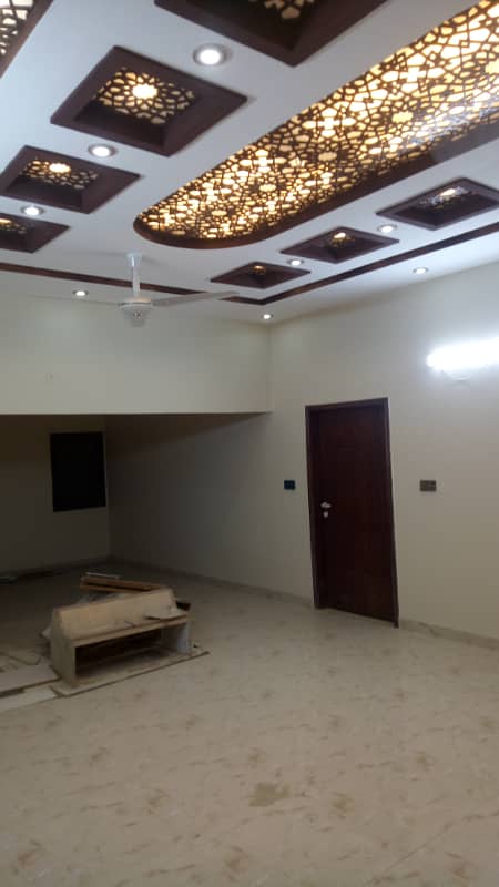 BRAND NEW HOUSE 120 yards / 240 yards / 400 yards / 600 yards Gulshan VIP block 5 and 6 2