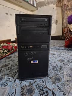 PC Case Full Tower