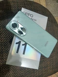 Oppo Reno 11 (5G)