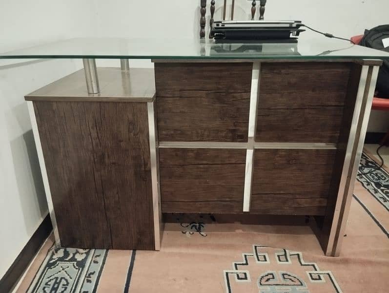 Workstation furniture for sale 0