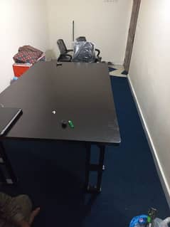 Large Table | Work/Office/Home Table