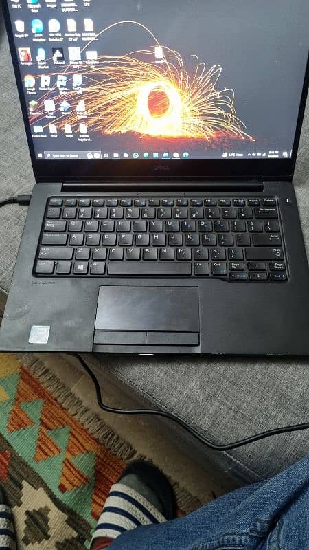 Dell Latitude 7370 1