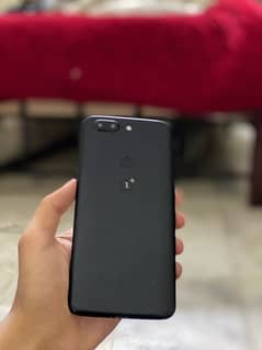 one plus 5T