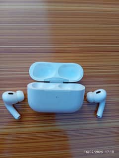 Apple AirPods 2nd pro ( 100% Original )