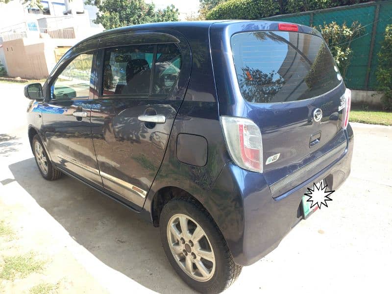 Daihatsu Mira E. i. s,Total Genuine,For Sale! 3