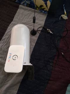 Huawei zong 4g device and antenna