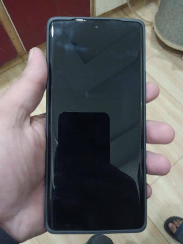 Redmi Note 14 pro 9