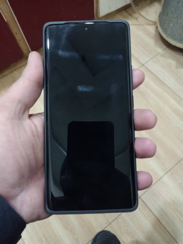 Redmi Note 14 pro 10