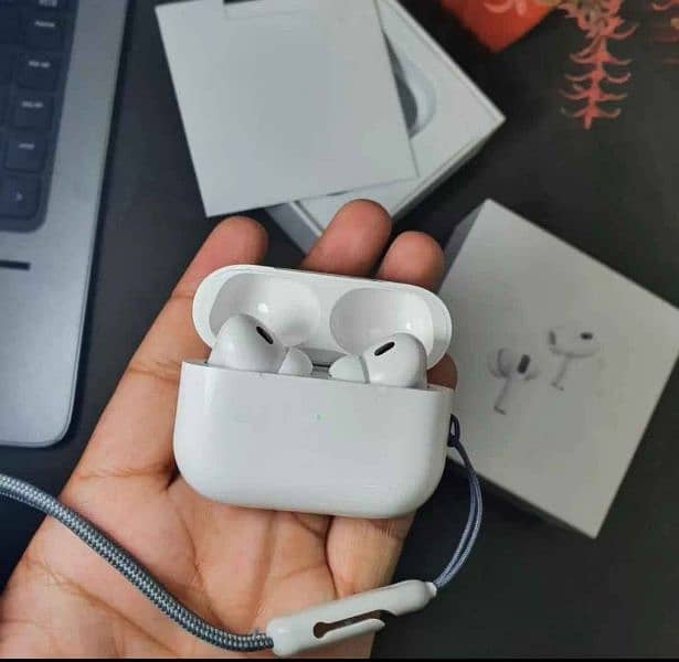 Airpods pro 2 0