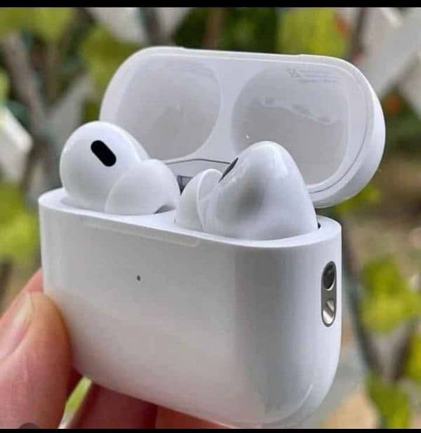 Airpods pro 2 1