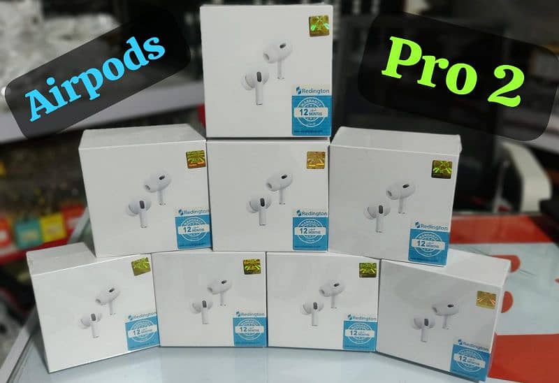 Airpods pro 2 2