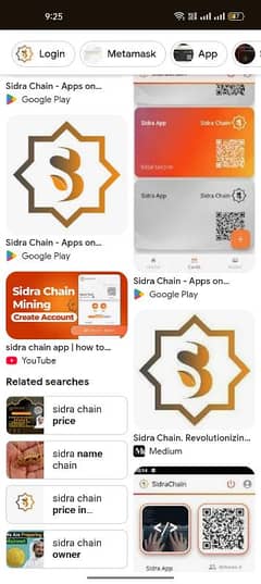 sidra token pi token baying good rate