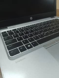 HP EliteBook 820 G3