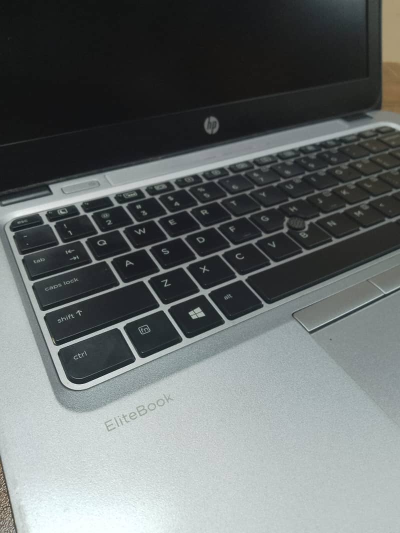 HP EliteBook 820 G3 0