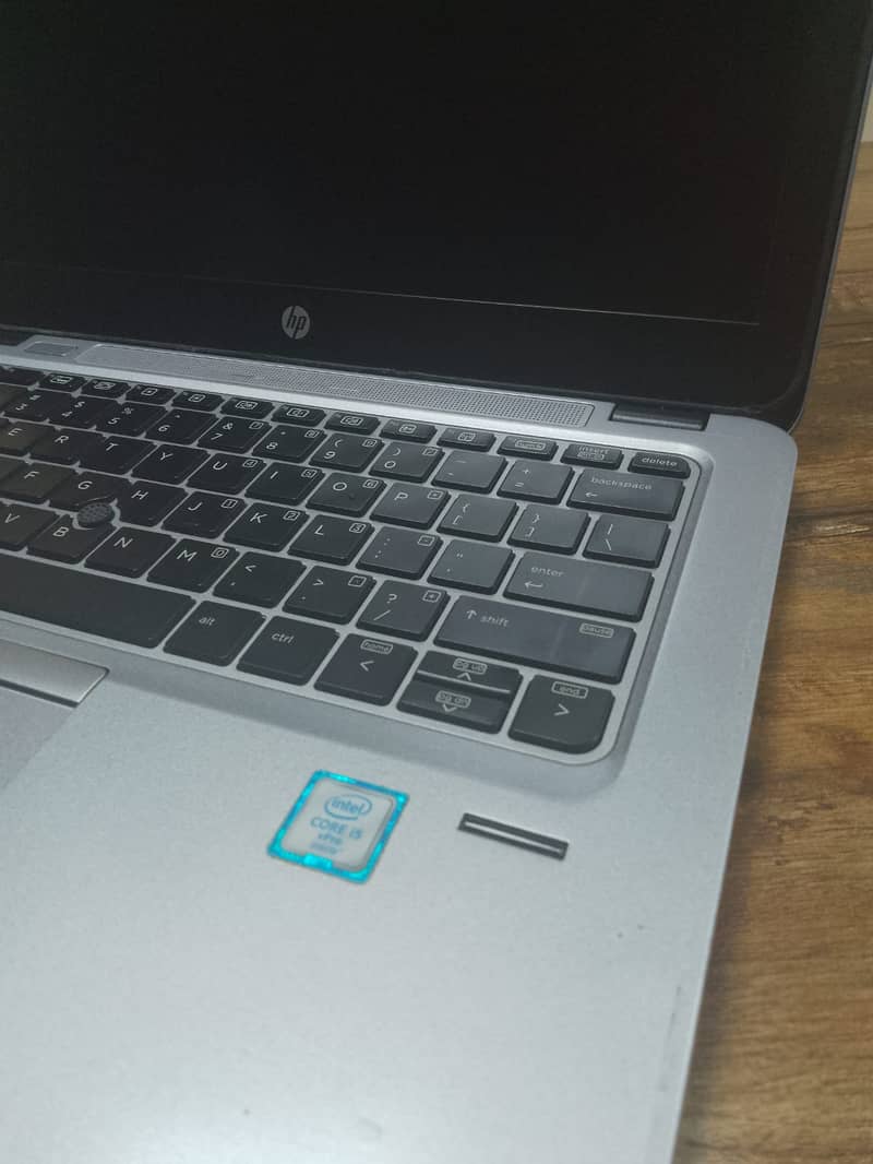 HP EliteBook 820 G3 1