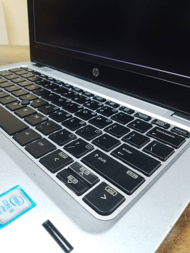 HP EliteBook 820 G3 4