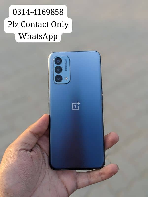 Nord n200 oneplus 5G official PTA approved 1