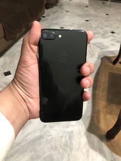 Iphone 7 plus 256 gb