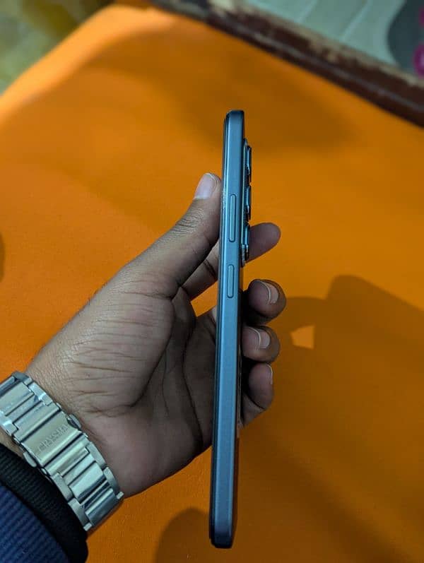 INFINIX HOT 50 PRO 5