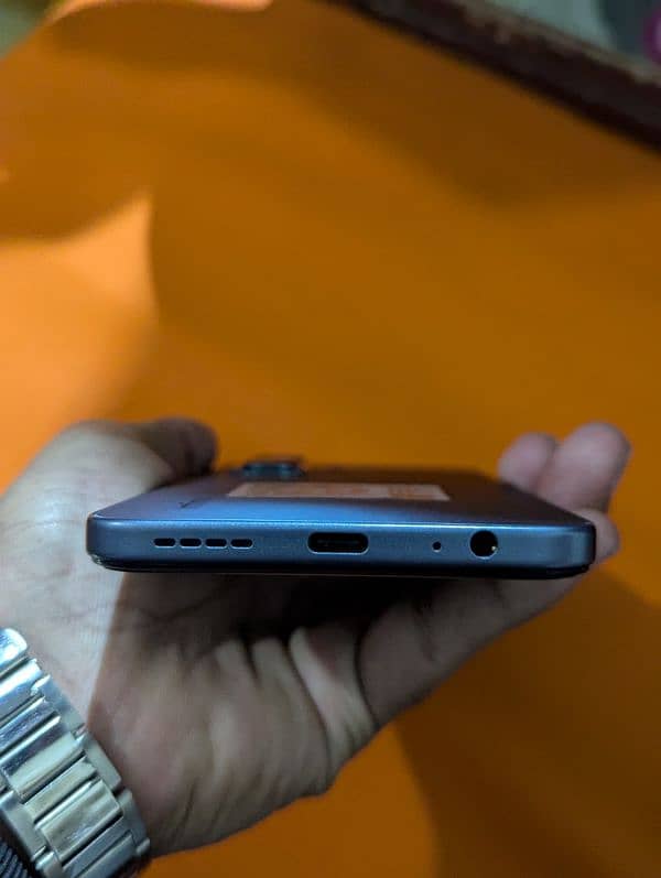 INFINIX HOT 50 PRO 6