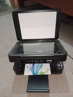 Epson XP-2105 All In One