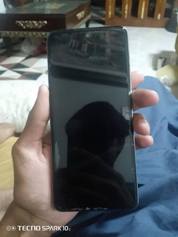 tecno spark 20 pro 3