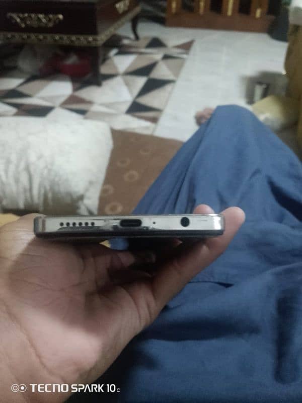 tecno spark 20 pro 6