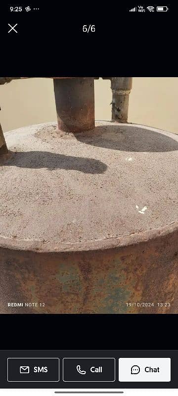 Gas Geyser For Sale 5