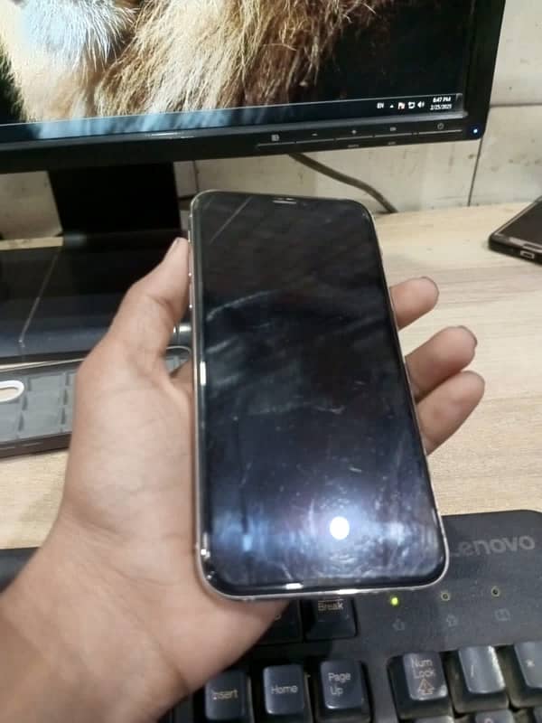 i phone xs factory unlock 4