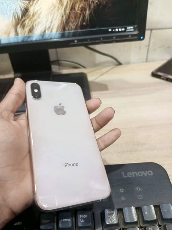 i phone xs factory unlock 5