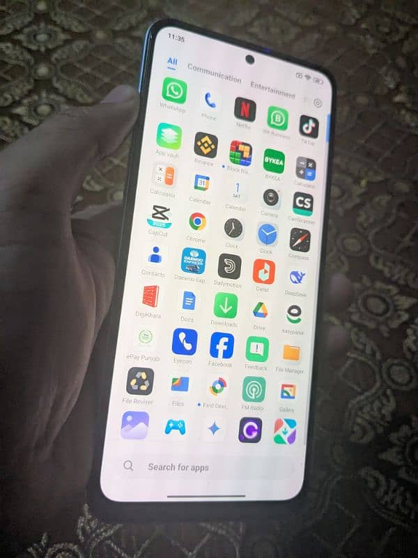 Redmi Note 12 1