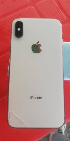 IPHONE XS NON PTA 256 GB