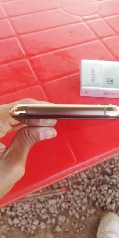 IPHONE XS NON PTA 256 GB 2