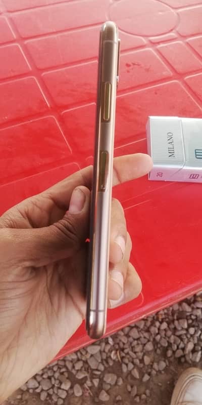 IPHONE XS NON PTA 256 GB 3