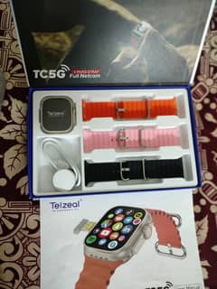 Tenzeal TC5g 4/64gb variant