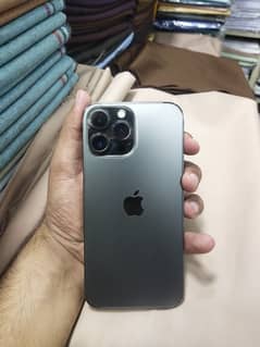 I phone 13 pro max