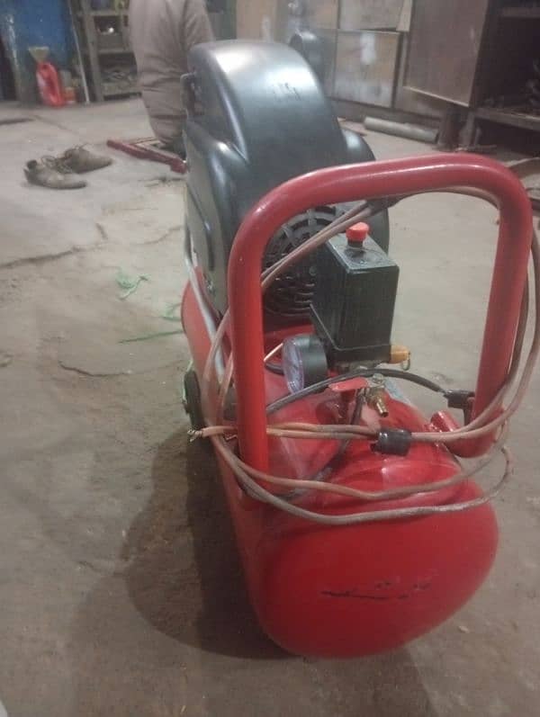 air compressor 2