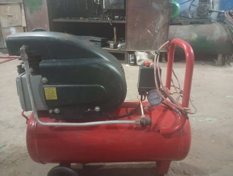 air compressor 3